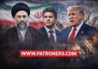 Iran po zmianie władzy, bunt u Trumpa i pytania o NATO. Co naprawdę zmienia układ sił.