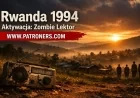 Rwanda 1994 — kiedy kraj zamienił się w piekło