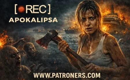 REC: Apokalipsa – finał koszmaru, który zamknął historię infekcji