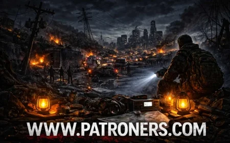 Apokalipsa Zombie - Brak dostaw