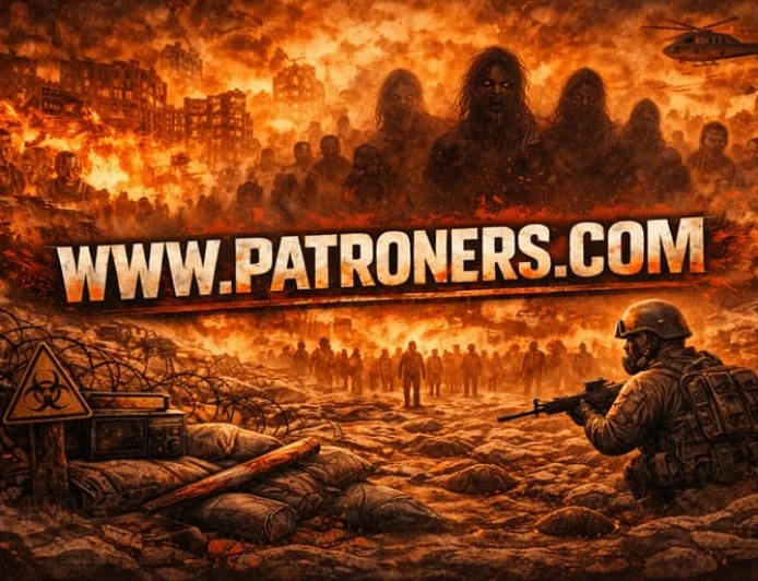 Apokalipsa Zombie – Miasta żyją swoim rytmem