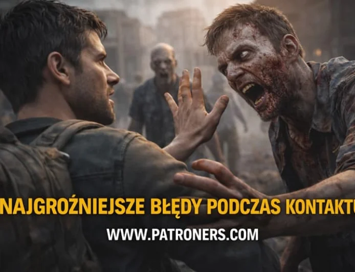 Jak rozpoznać zagrożenie