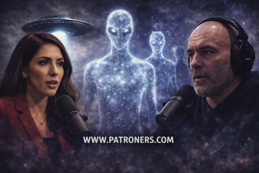 Politycy mówią o „istotach międzywymiarowych”, naukowcy analizują dane. Co naprawdę wynika z badań UAP?