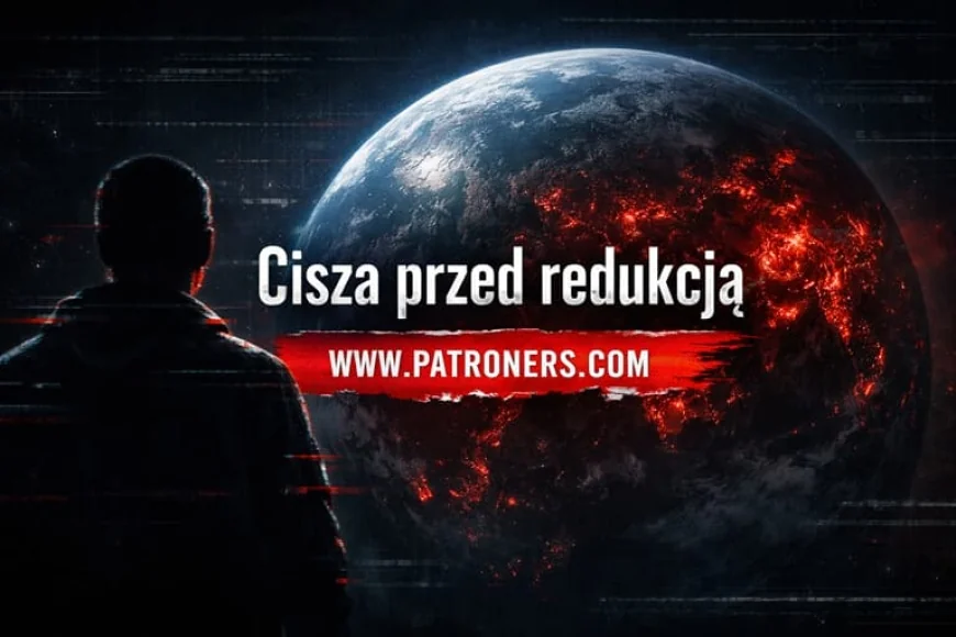 Cisza przed redukcją — Czy są plany depopulacji ludzkości?