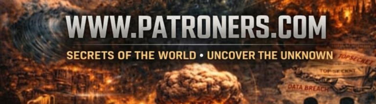 Breaking News Patroners 