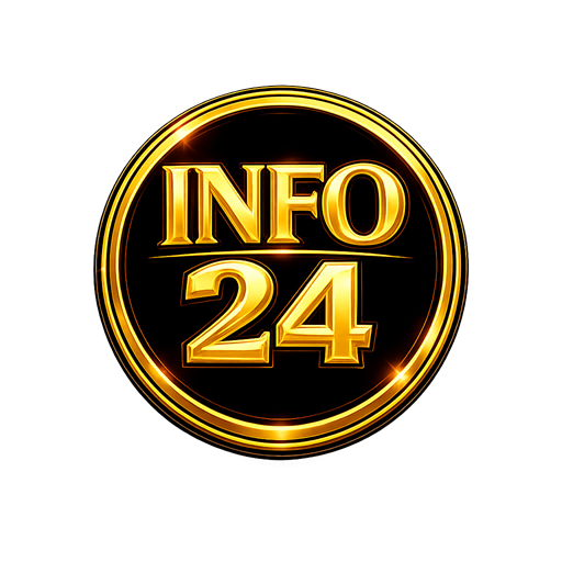 Info24 &ndash; Informacje bez cenzury.