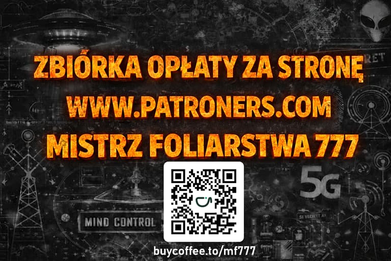 Postaw kawkę – wesprzyj projekt