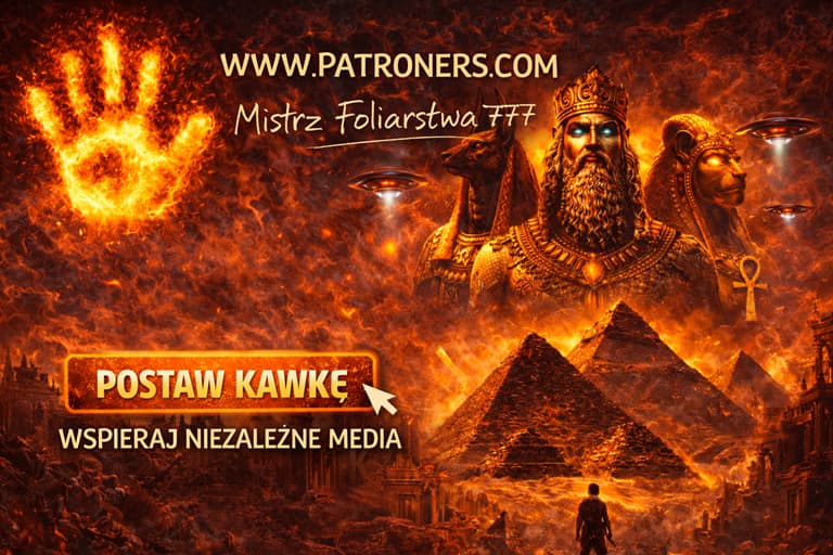 Postaw kawkę – wesprzyj projekt