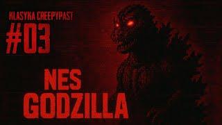 NES Godzilla: Rozdział 3 Trans - Klasyka CreepyPast [PL]