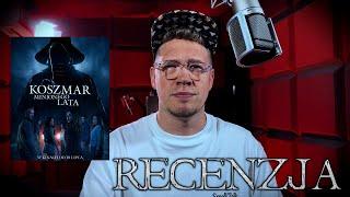 "KOSZMAR MINIONEGO LATA" - RECENZJA FILMU