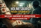 Holmesburg Prison Experiments — więzienie zamienione w laboratorium