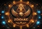 ZODIAC – Najbardziej tajny program świata. JSOC, Majestic 12