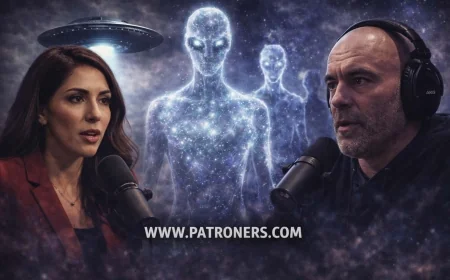 Politycy mówią o „istotach międzywymiarowych”, naukowcy analizują dane. Co naprawdę wynika z badań UAP?