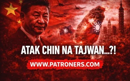 Chiny naciskają na Tajwan, Bałkany znów pod presją. Gdzie naprawdę rośnie ryzyko konfliktu