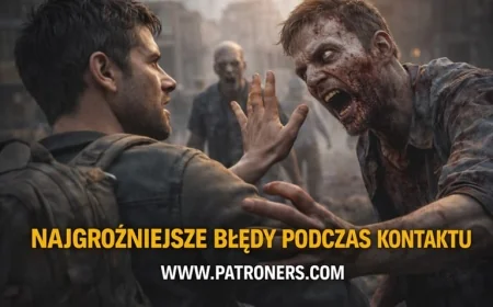 Jak rozpoznać zagrożenie