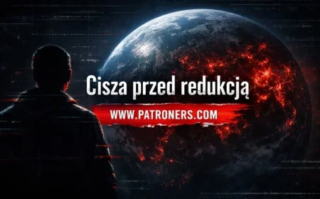 Cisza przed redukcją — Czy są plany depopulacji ludzkości?