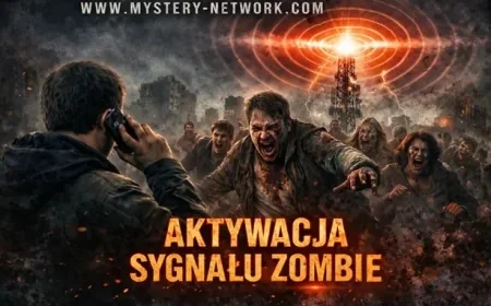 Aktywacja sygnału zombie