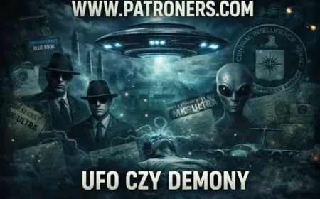 Projekt Blue Book – tajemnicze śledztwo UFO, którego oficjalna historia może ukrywać więcej, niż myślano.