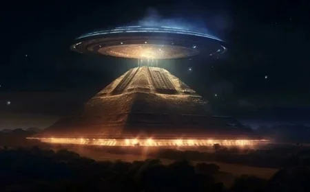 Czy jesteśmy eksperymentem? Ukryta symulacja, która rządzi naszym światem.