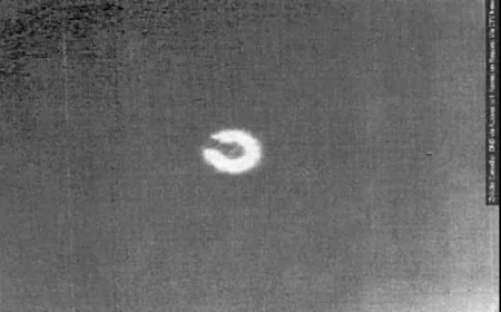 Tajne projekty UFO – ukryte programy i techniki, które rząd światowy trzyma w cieniu.