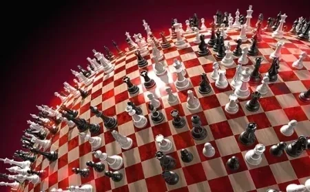 Wewnątrz tajnej grupy Bilderberg.