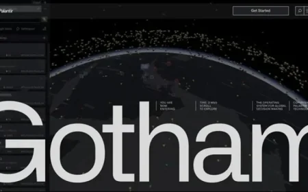 Od wojny do policji: Jak technologie wojskowe zdobywają rynek krajowego nadzoru