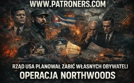 RZĄD USA planował zabijać własnych obywateli? Kto naprawdę stał za konfliktem kubańskim