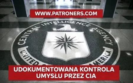 CIA i 14 lat tajnej kontroli umysłów – projekty manipulacji, o których świat nie miał pojęcia