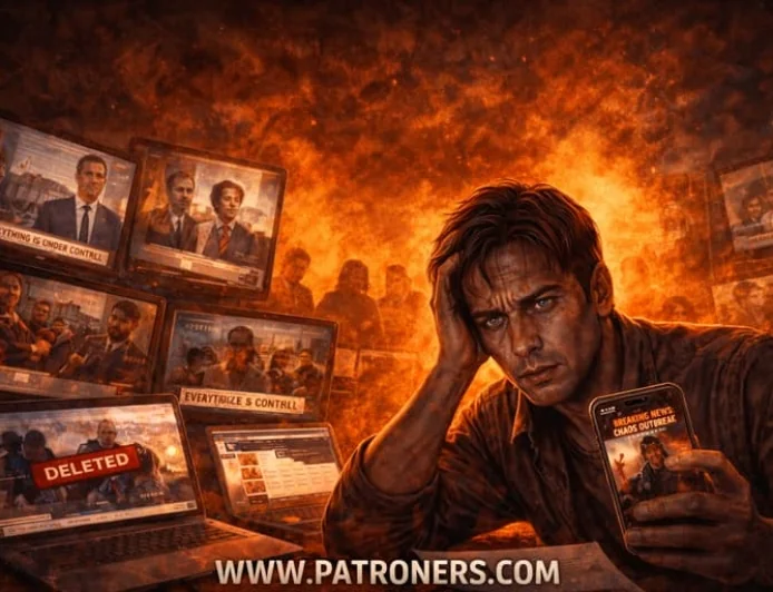 Apokalipsa Zombie – Scenariusze kryzysowe