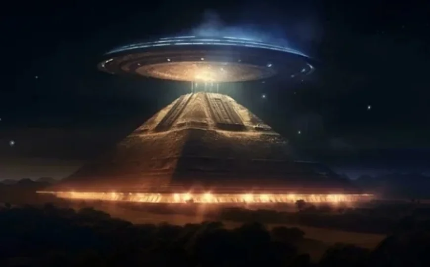 Czy jesteśmy eksperymentem? Ukryta symulacja, która rządzi naszym światem.