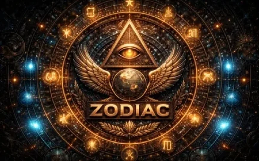 ZODIAC – Najbardziej tajny program świata. JSOC, Majestic 12