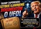 Trump i Blue Beam. Czy to przygotowanie pod globalną iluzję którą zobaczy cały świat