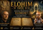 Elohim – w imię Ich. Biblia, Mauro Biglino i Paul Wallis.