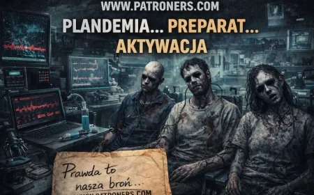 Cisza po sygnale. Jak zaczęło się to, o czym nikt nie miał prawa wiedzieć.