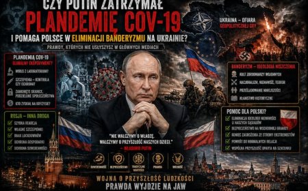 Cień Wschodu. Putin, pandemia i gra o Ukrainę.
