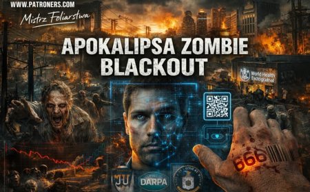 Apokalipsa Zombie: Blackout