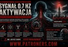 Sygnał niskich częstotliwości – aktywacja