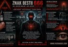 Znak 666 – system już działa? Czy jesteśmy blisko aktywacji?