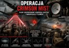Rwanda 1994 Operacja Crimson Mist, tajny eksperyment kontroli umysłu i manipulacji tłumem...?!
