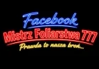 Grupa Facebook Mistrz Foliarstwa 777