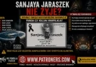 Sanaya Jaraszek nie żyje? W sieci pojawiają się niepotwierdzone informacje i pytania internautów?