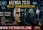 Teoria sa-mRNA, 6G i „cyfrowego znaku”.
