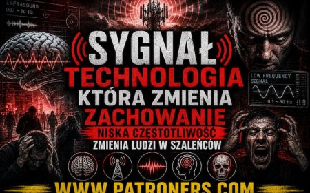 Sygnał. Technologia, która zmienia zachowanie? Co na to nauka?