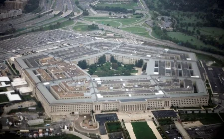 Trump zapowiada ujawnienie tajnych akt UFO. „Ludzie będą bardzo zainteresowani”