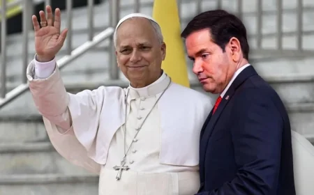 Rubio ujawnia kulisy operacji USA w Cieśninie Ormuz. Waszyngton mówi o „projekcie wolności”