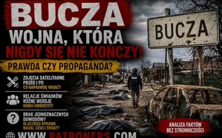 Były dowódca Delta Force Pete Blaber mówi prawdę o  Ukrainie? Wojna informacyjna wokół jednej z najgłośniejszych tragedii konfliktu.