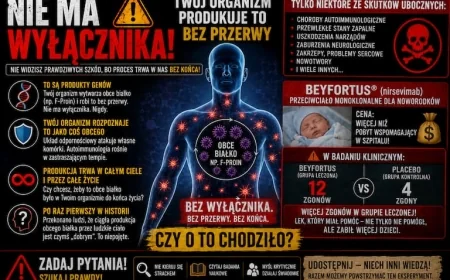 Dowiedz się dlaczego w Polsce mamy drastyczny wzrost HIV i chorób!