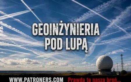 Debata o geoinżynierii i kontroli środowiska przyciąga coraz większą uwagę opinii publicznej.
