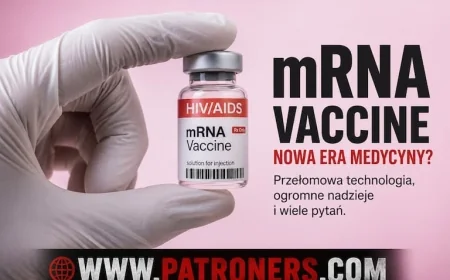 Nagroda Nobla dla technologii mRNA. Neutralne spojrzenie na odkrycia Karikó i Weissmana.