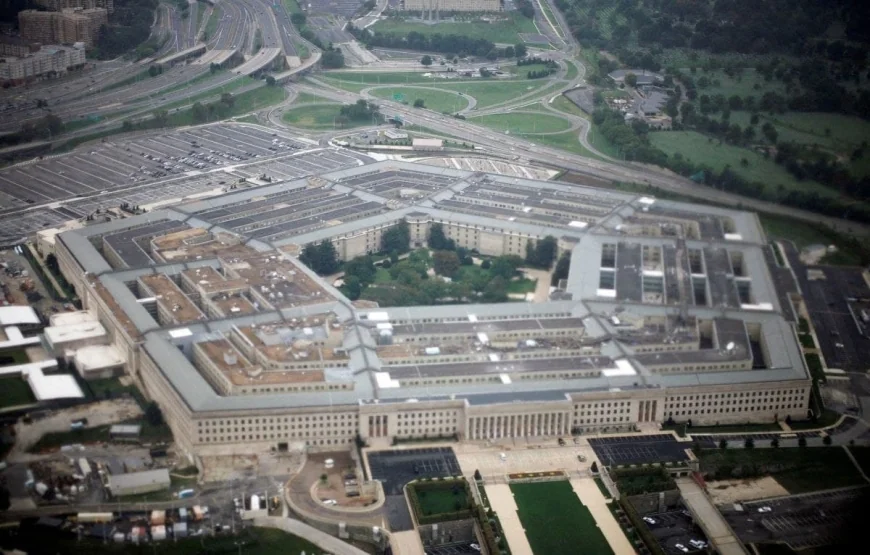 Trump zapowiada ujawnienie tajnych akt UFO. „Ludzie będą bardzo zainteresowani”